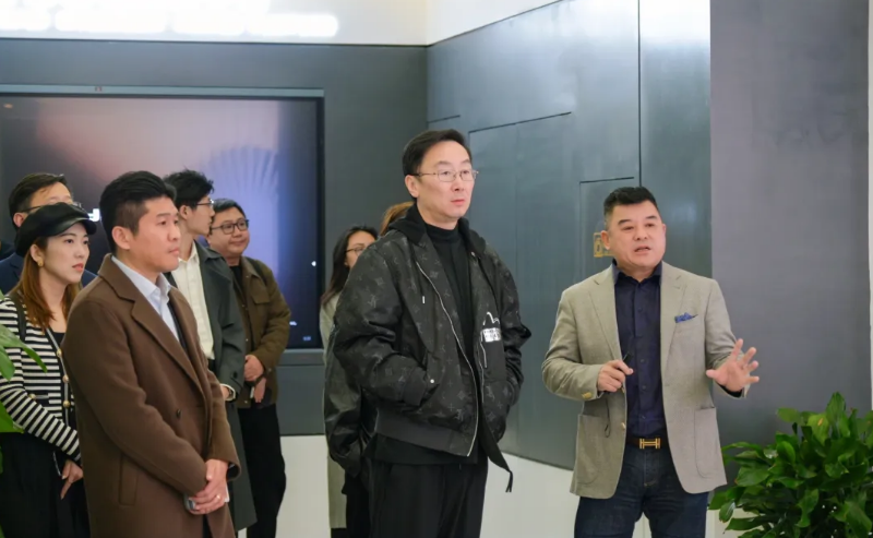 首页- J9集团国际站官网入口